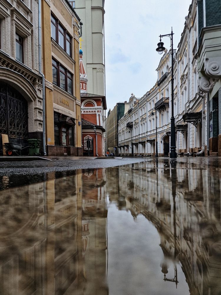 Photograph by Владислав Данилов