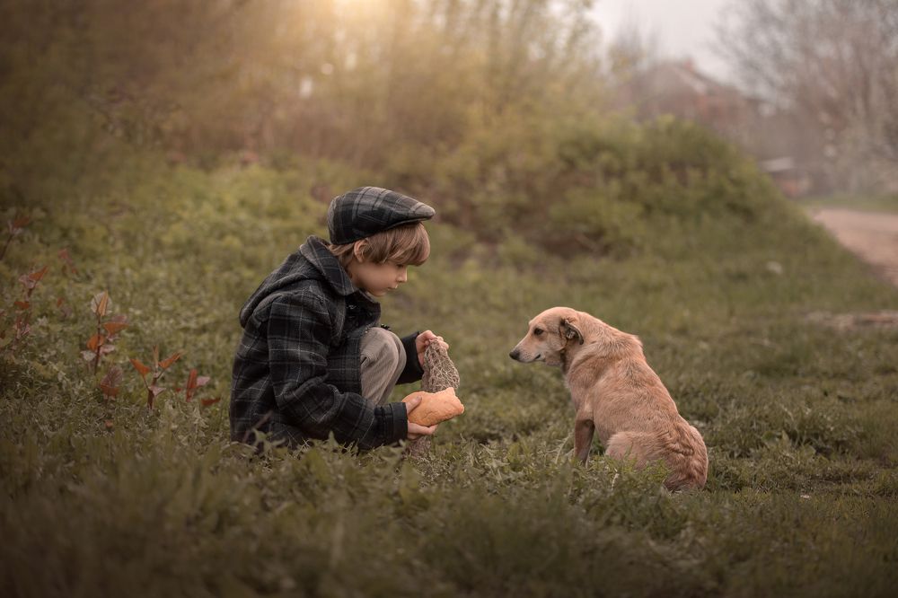 Photograph by Морозова Майя