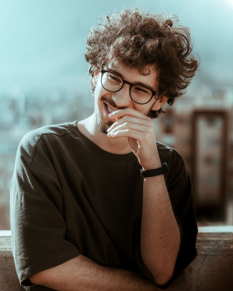 Фотография автора elyas khaghani elyas.ph