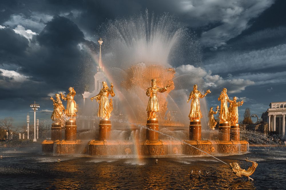 Фотография автора Мазурева Анастасия