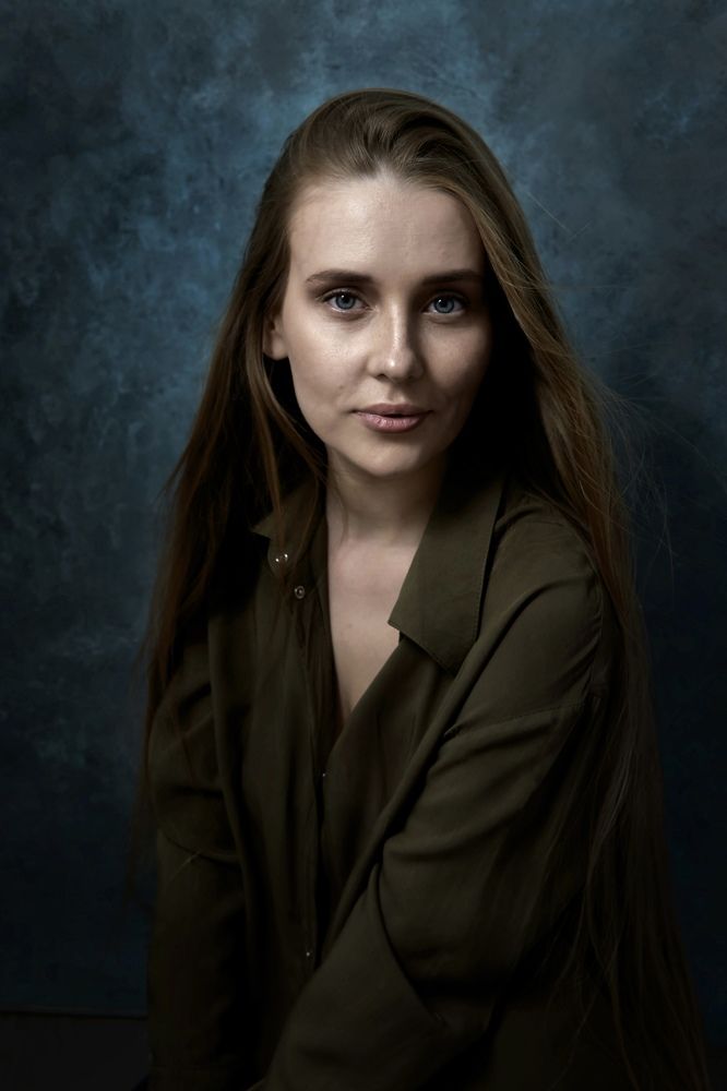 Photograph by Татьяна Жукова