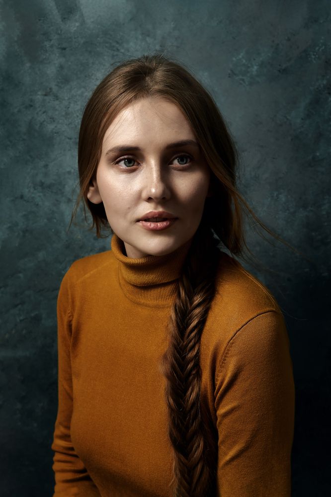 Photograph by Татьяна Жукова