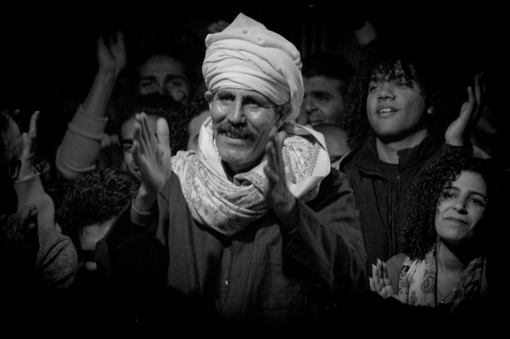 Фотография автора Muhammad Radi