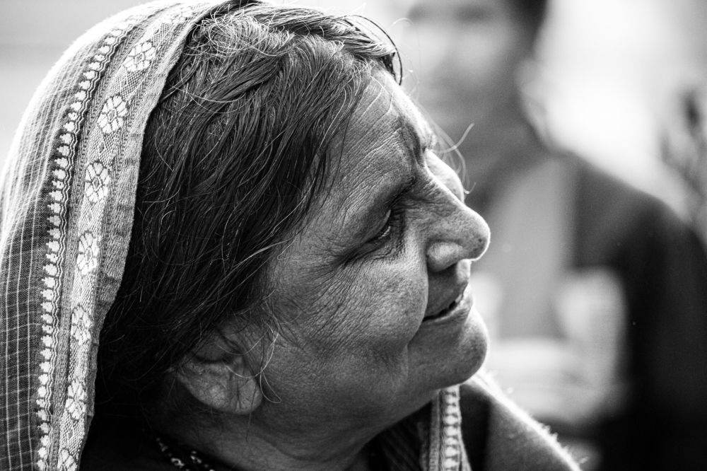 Photograph by Dhrubajyoti Bhattacharyya