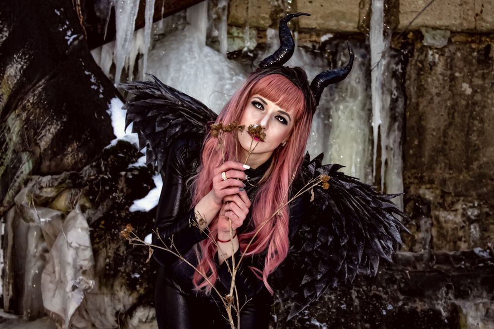 Photograph by Олеся Иванова