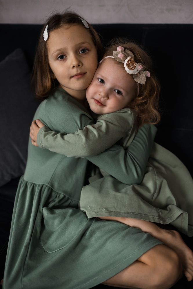 Фотография автора Evgeniya Nefyodova