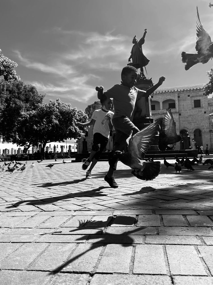 Photograph by Дарья