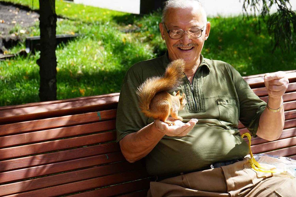 Photograph by Игорь Пшеничников