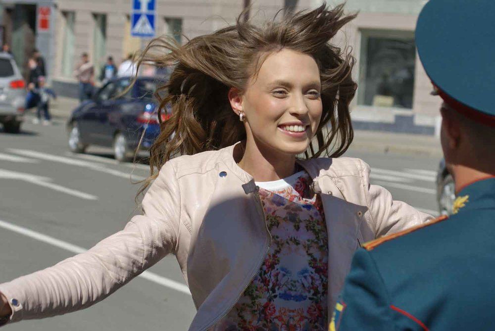 Photograph by Игорь Пшеничников