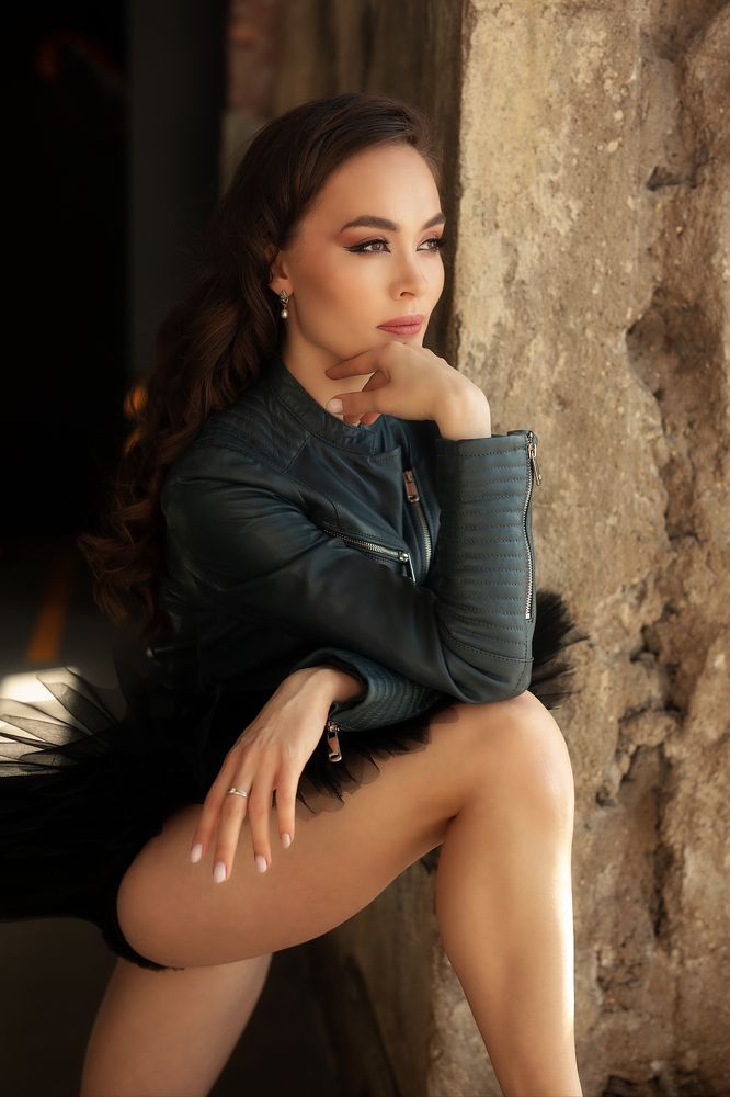 Photograph by Надежда Кузьмичева