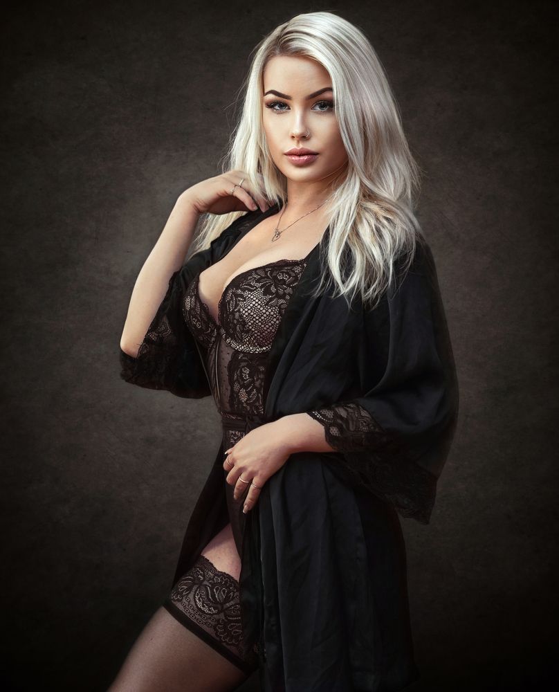 Photograph by Jon Master