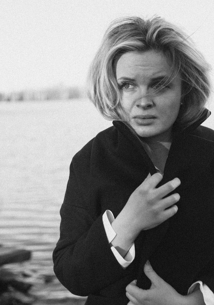 Photograph by Ekaterina