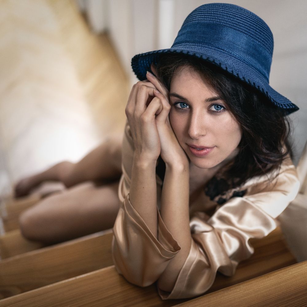 Фотография автора Michail Neganov