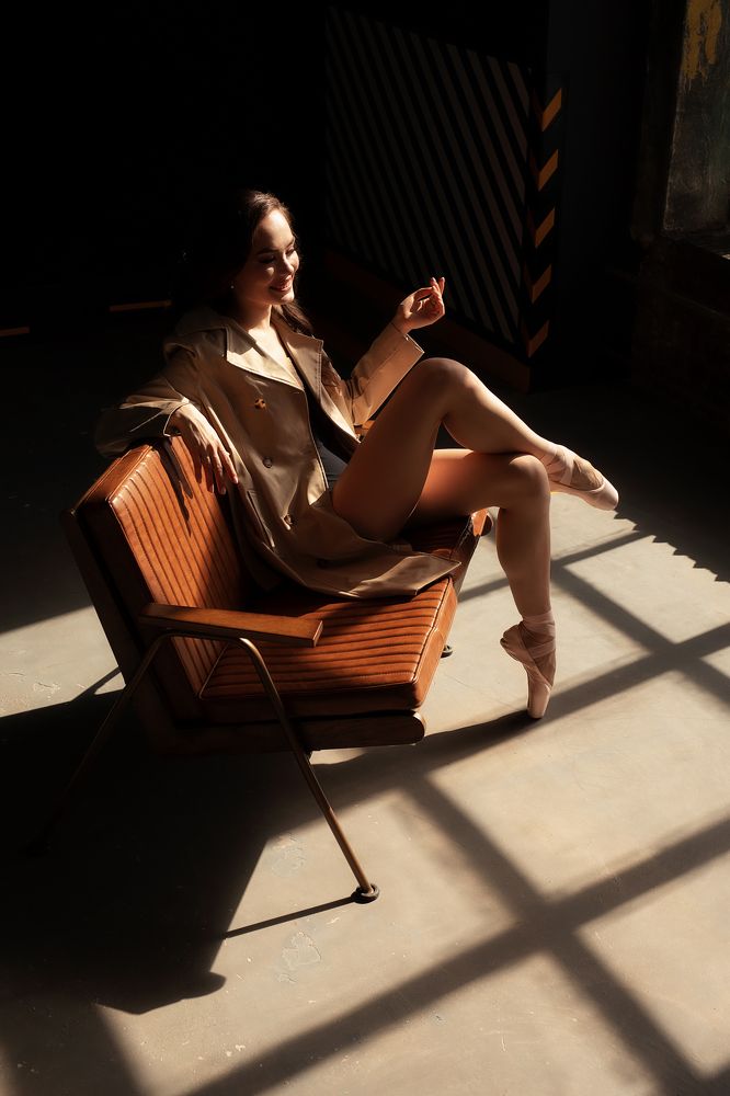 Photograph by Надежда Кузьмичева