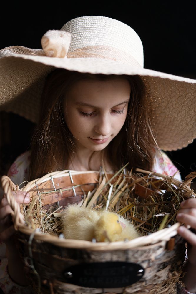 Фотография автора Elena