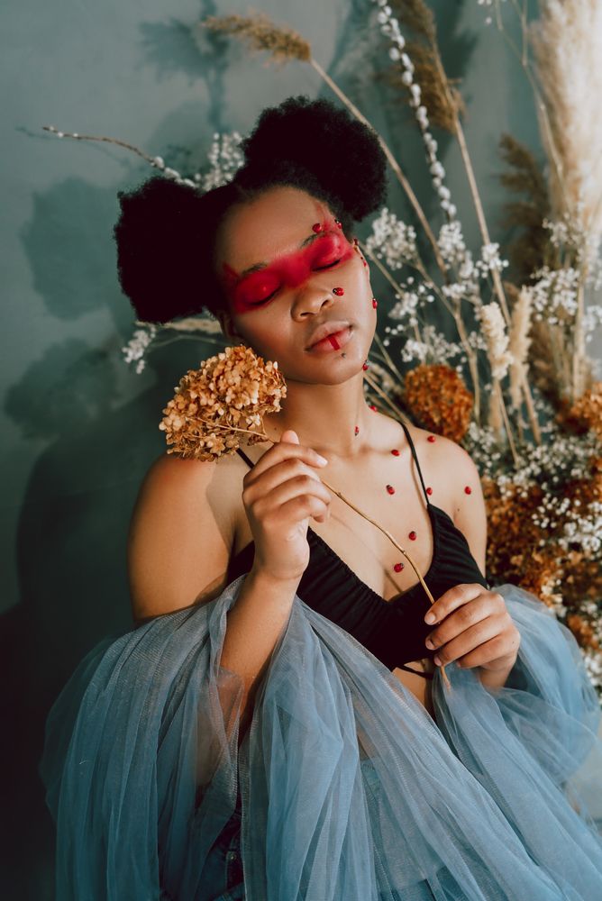 Photograph by Евдокимова Анна