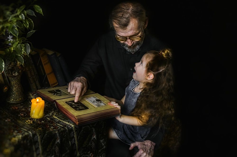 Photograph by Ольга Денисёнок