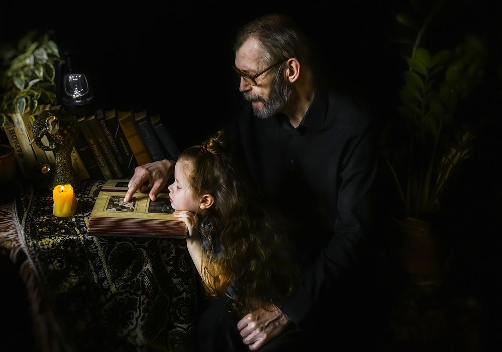 Photograph by Ольга Денисёнок