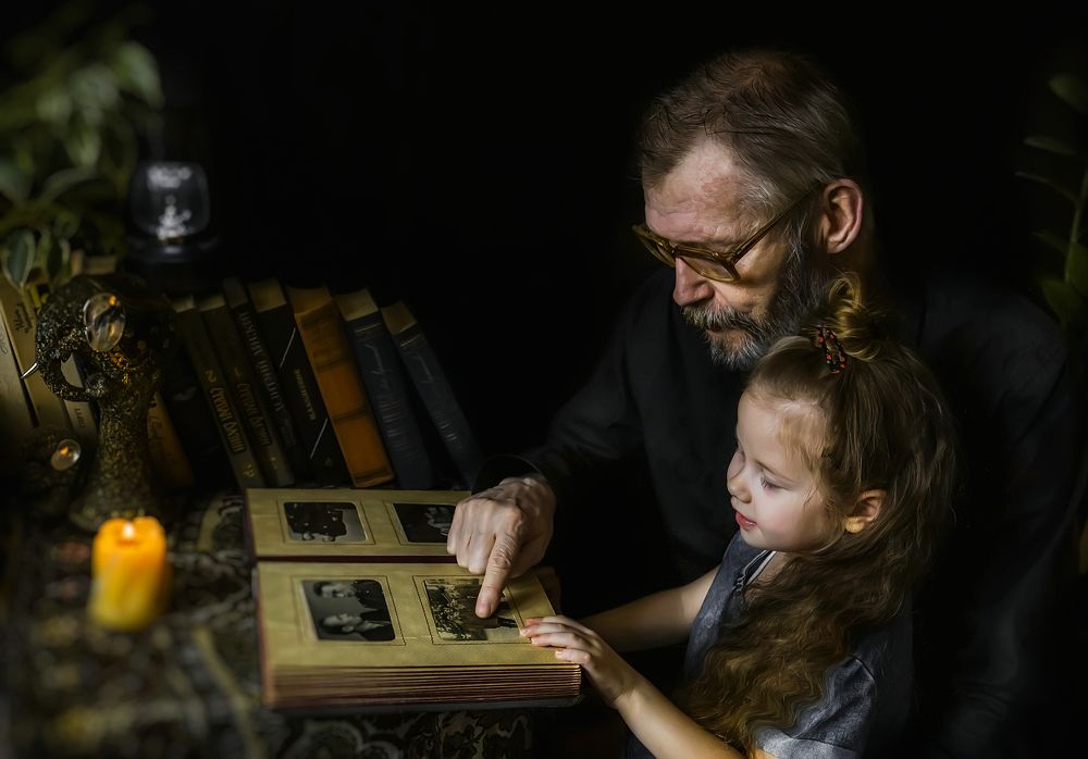 Photograph by Ольга Денисёнок