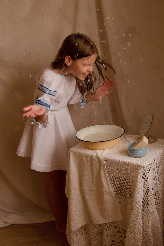 Доброе утро!