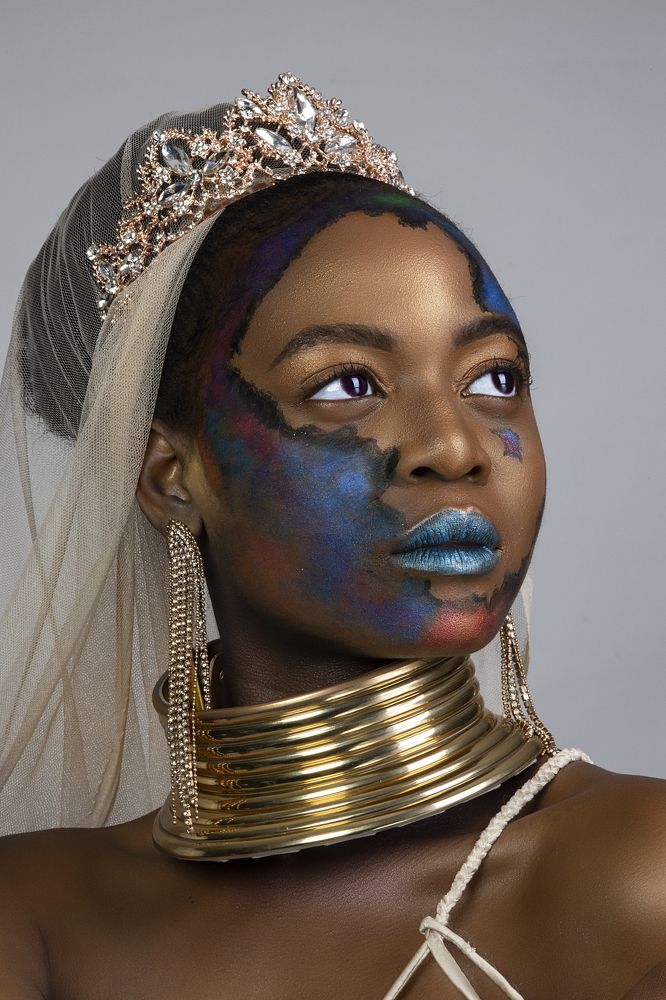 Photograph by Obakeng Tsime