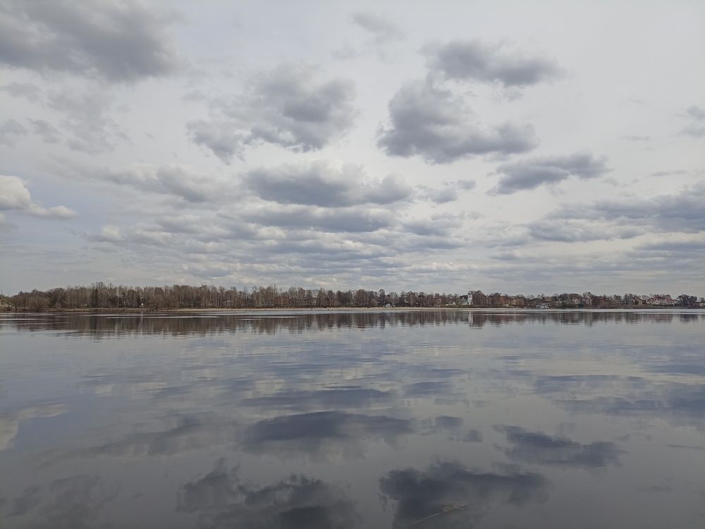 Photograph by Алла Аюпова