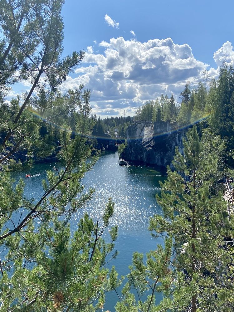 Photograph by Екатерина Долгова