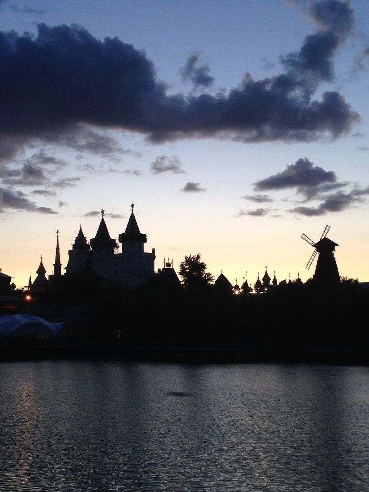 Photograph by Екатерина Долгова