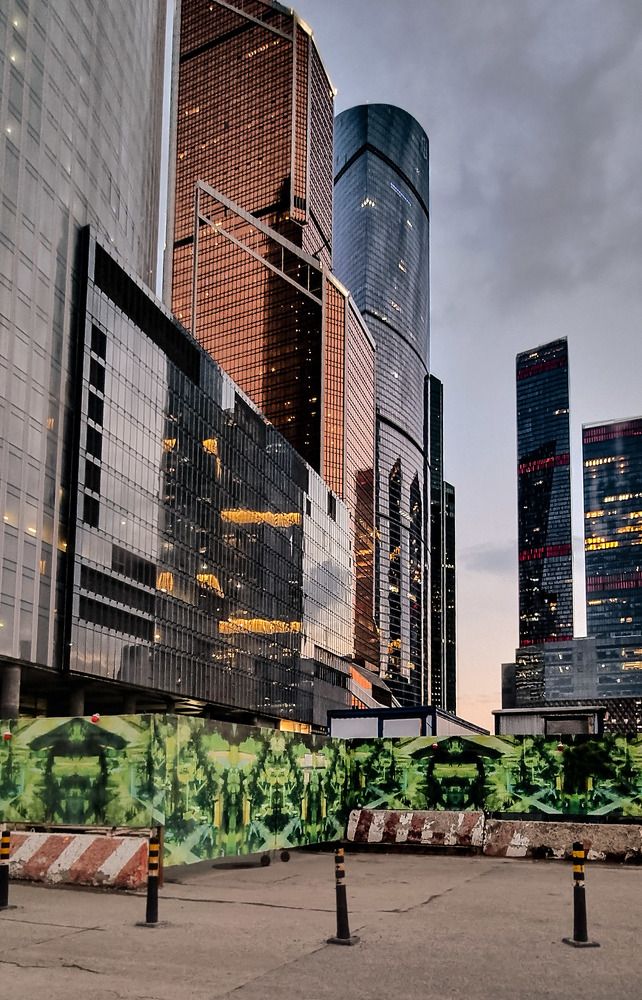 Photograph by Юрий Пышкин