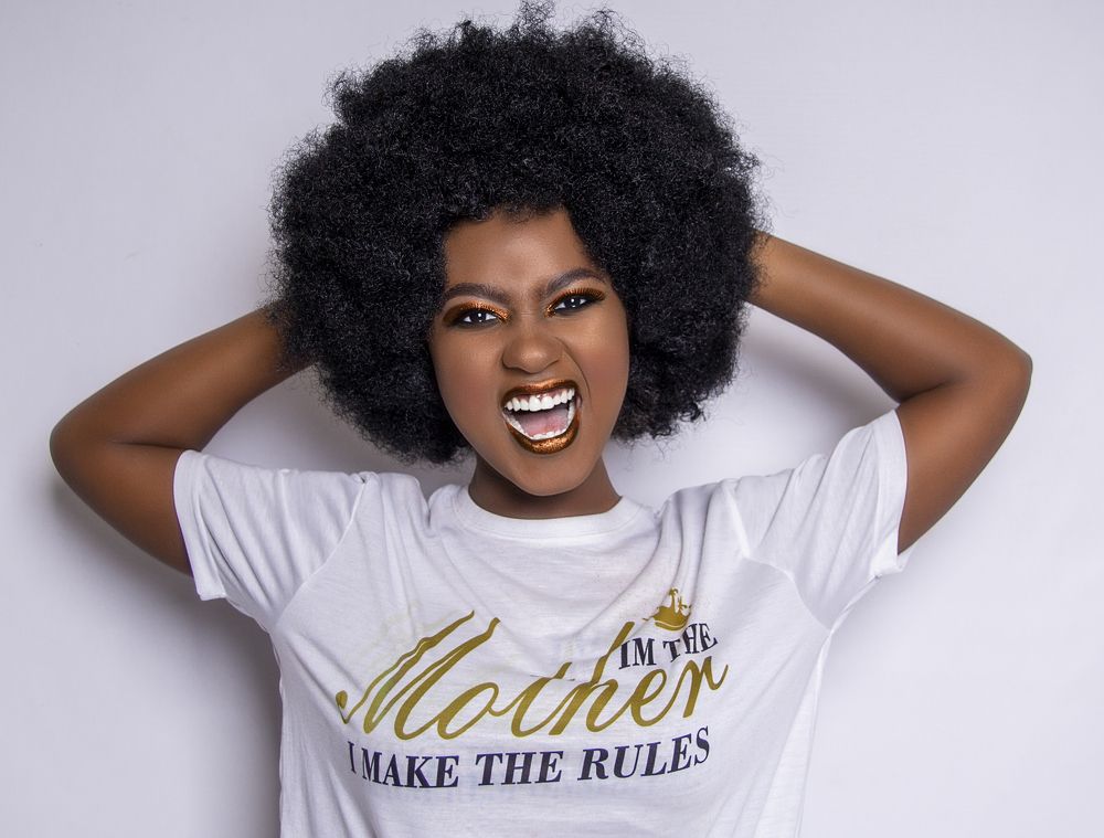 Photograph by Obakeng Tsime