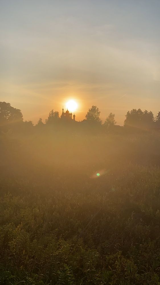 Photograph by Екатерина Воробьева