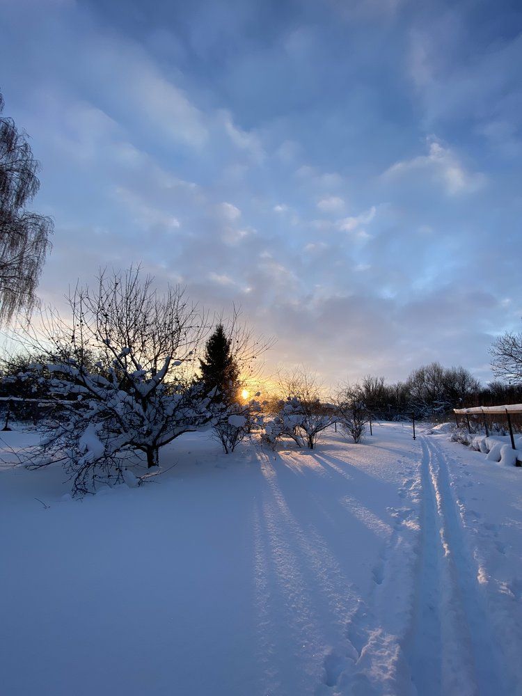 Photograph by Екатерина Воробьева