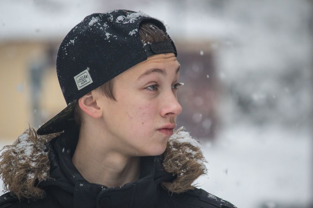 Photograph by Елена Шахова