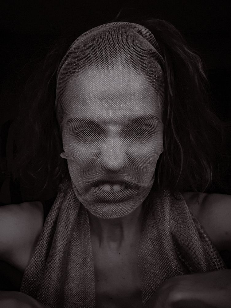 Photograph by Александра Кропивка