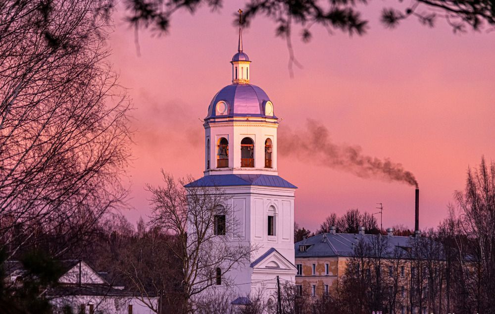 Photograph by Игорь Скорняков