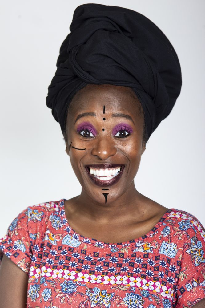 Photograph by Obakeng Tsime