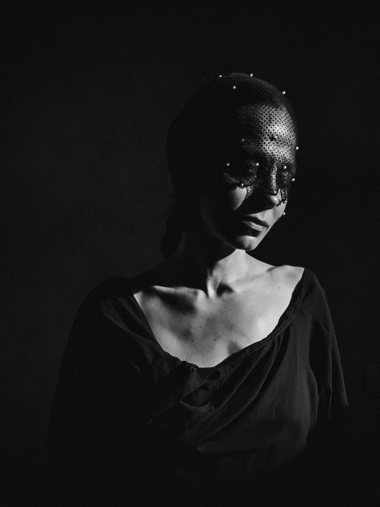 Photograph by Александра Кропивка