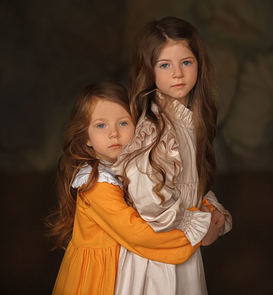 Photograph by Ольга Власкина