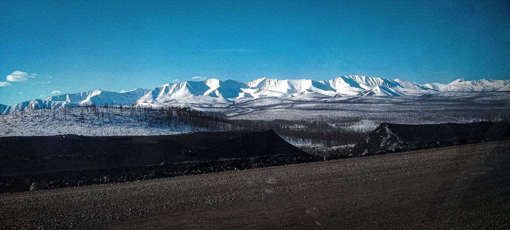 Photograph by Алексей Егоров