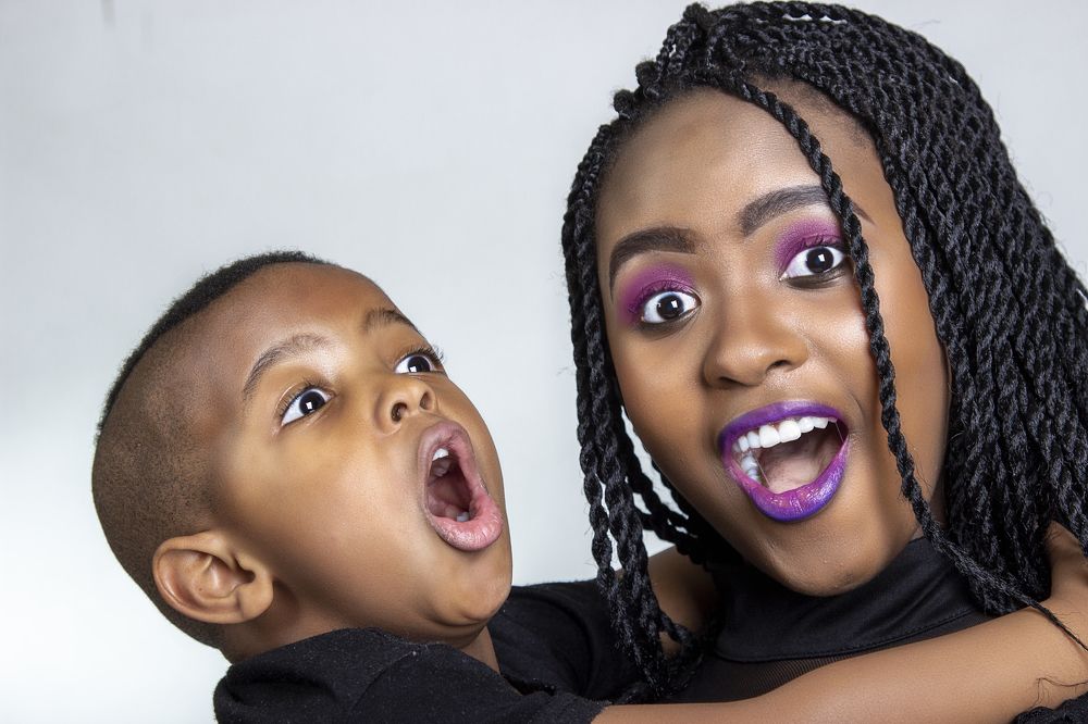 Photograph by Obakeng Tsime