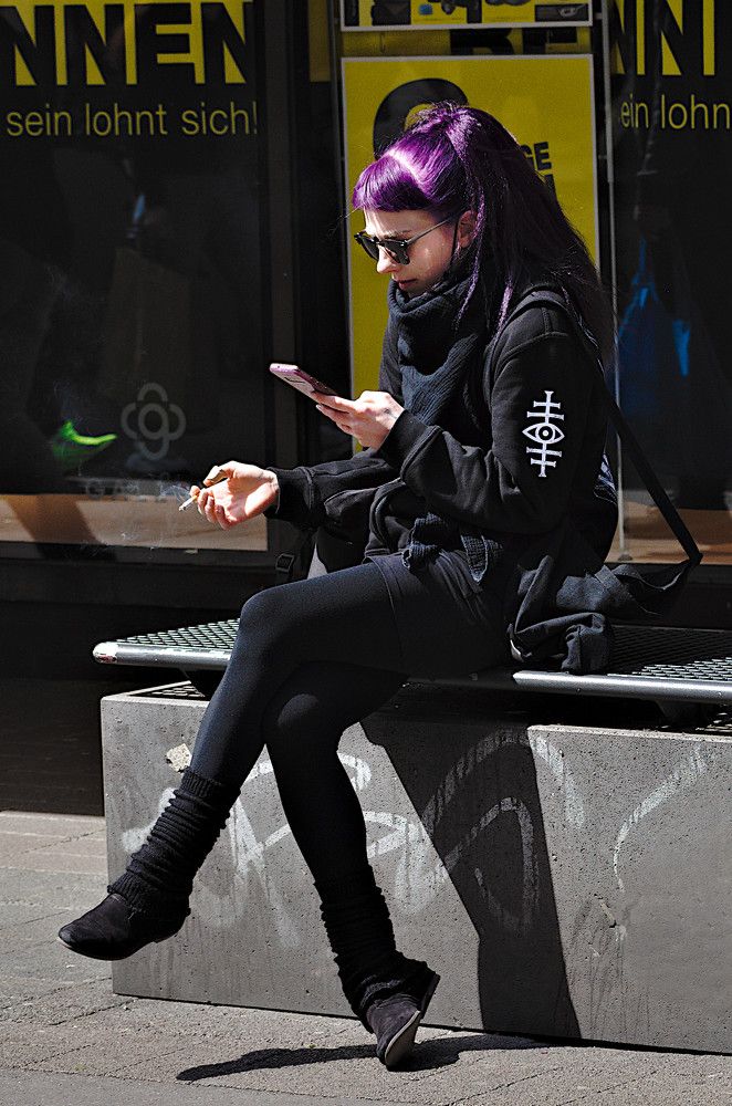 Photograph by Marina Weiland