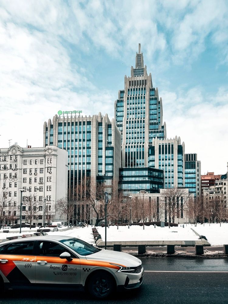 Photograph by Тимофей Стрельцов