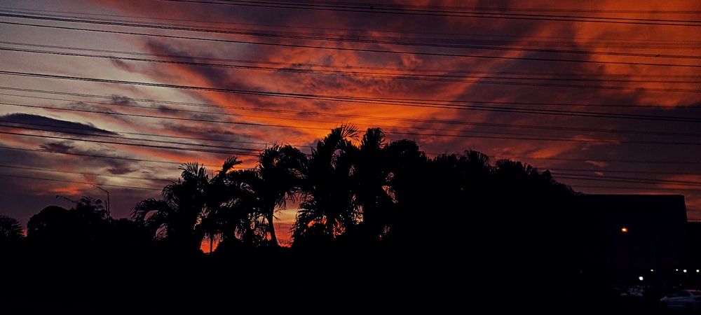 Фотография автора Kandis Arokiasamy