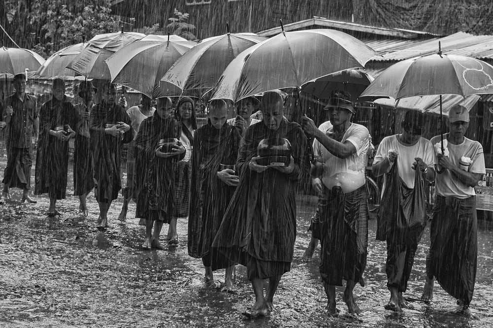 Photograph by Ngọc Vân (Helena Vân) Nguyễn