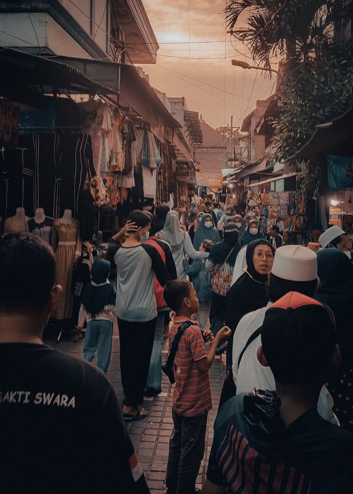 Photograph by Ibrahim Ibrahim