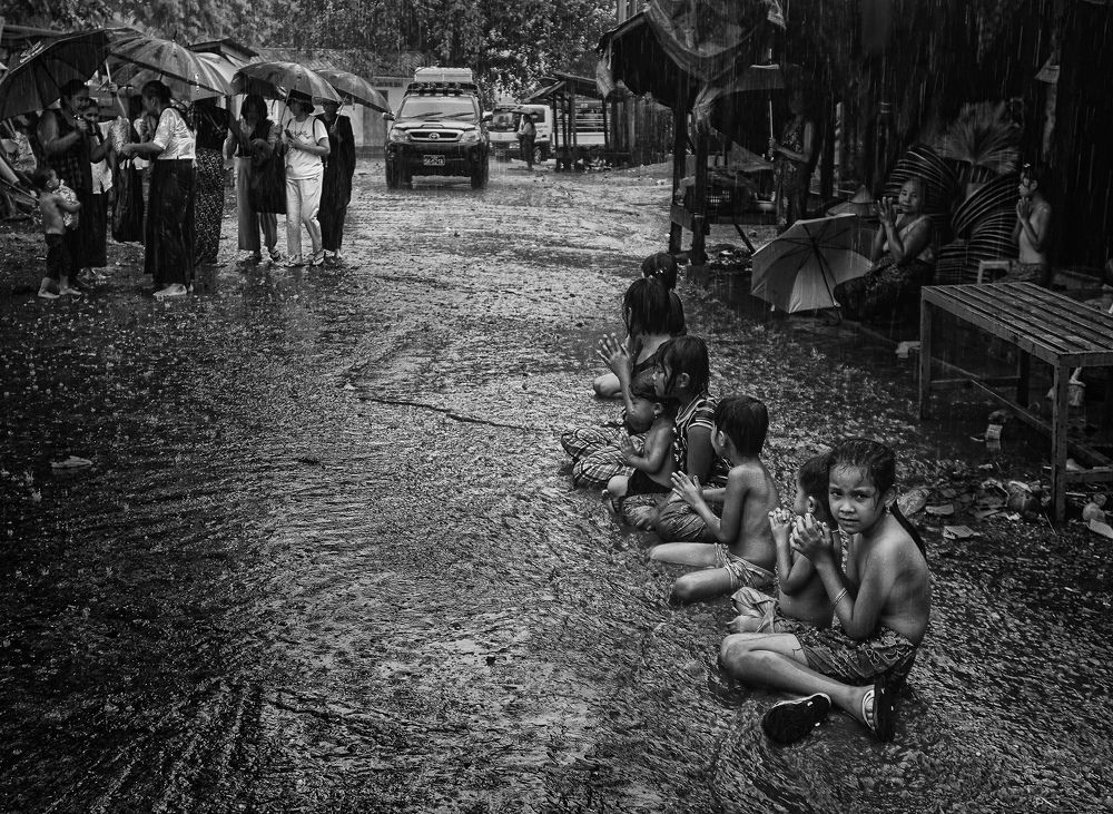 Photograph by Ngọc Vân (Helena Vân) Nguyễn