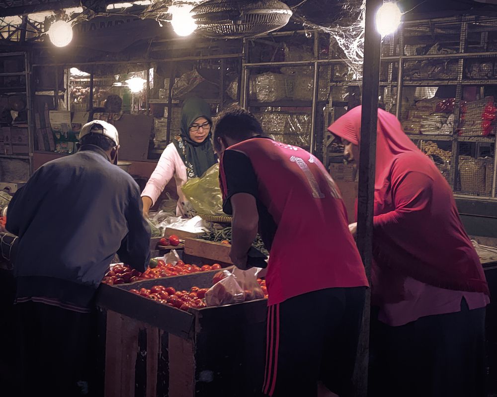 Photograph by Ibrahim Ibrahim