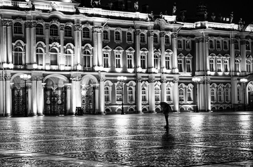 Photograph by Сергей Смелян