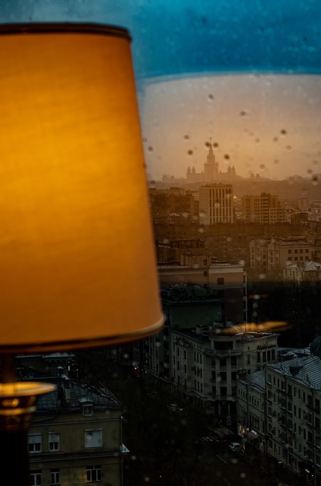 Photograph by Сергей Смелян