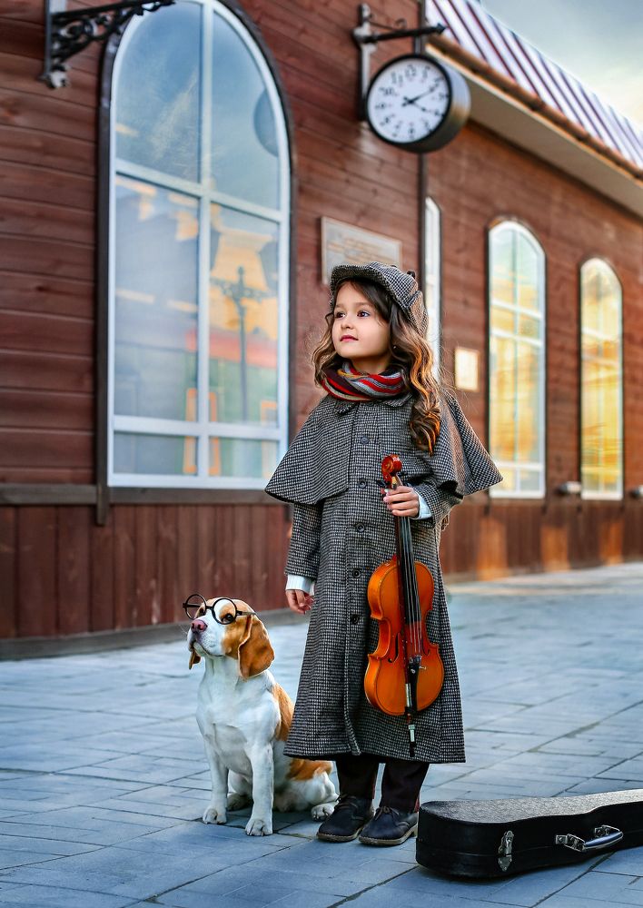 Photograph by Анна Волкова